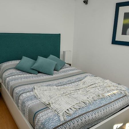 Apartamento Mar II With Parking Сезімбра Екстер'єр фото