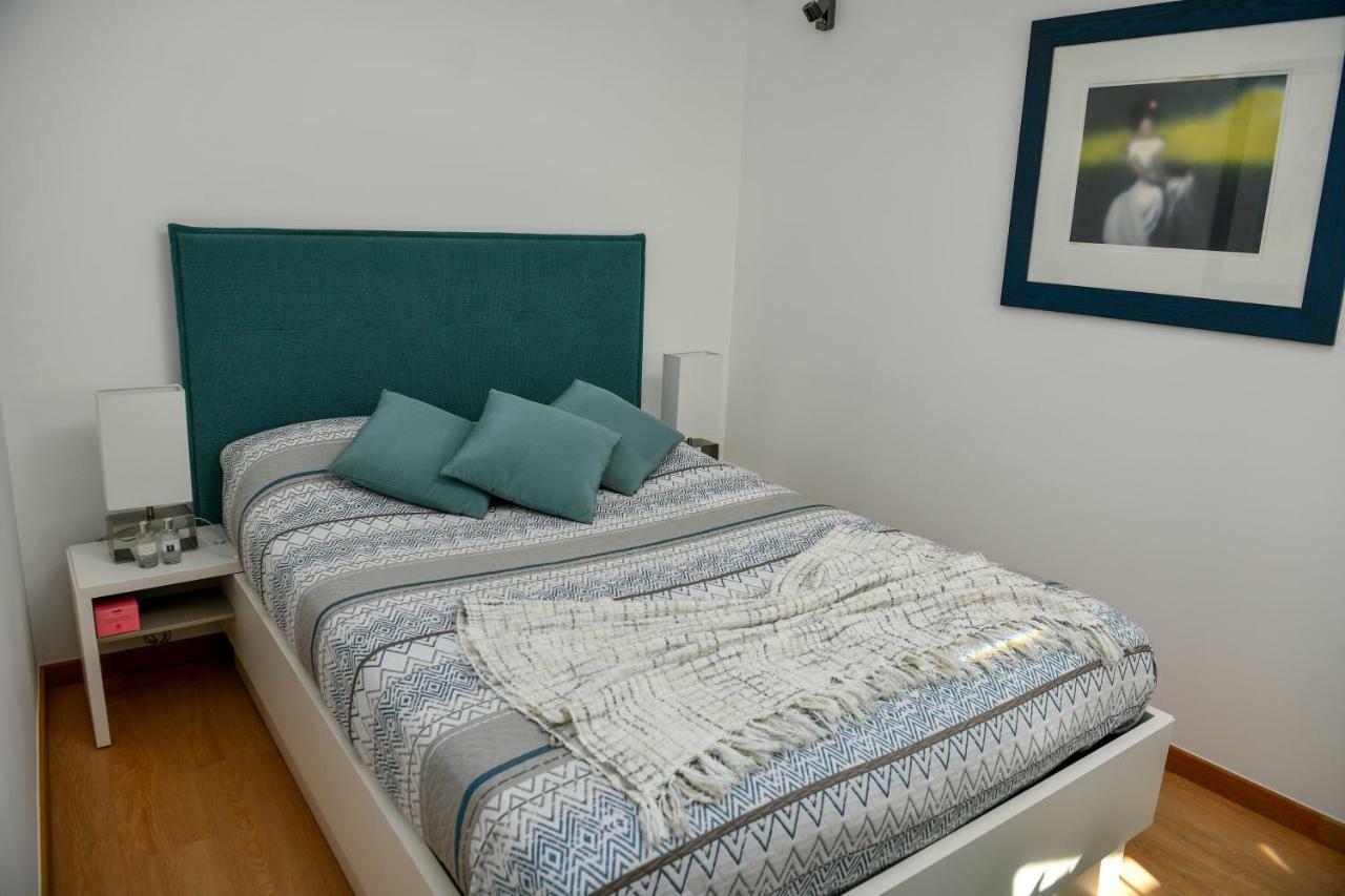 Apartamento Mar II With Parking Сезімбра Екстер'єр фото
