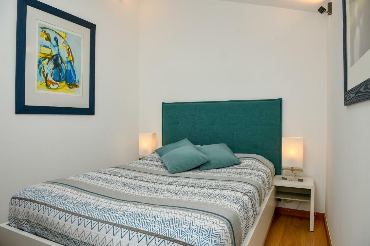 Apartamento Mar II With Parking Сезімбра Екстер'єр фото