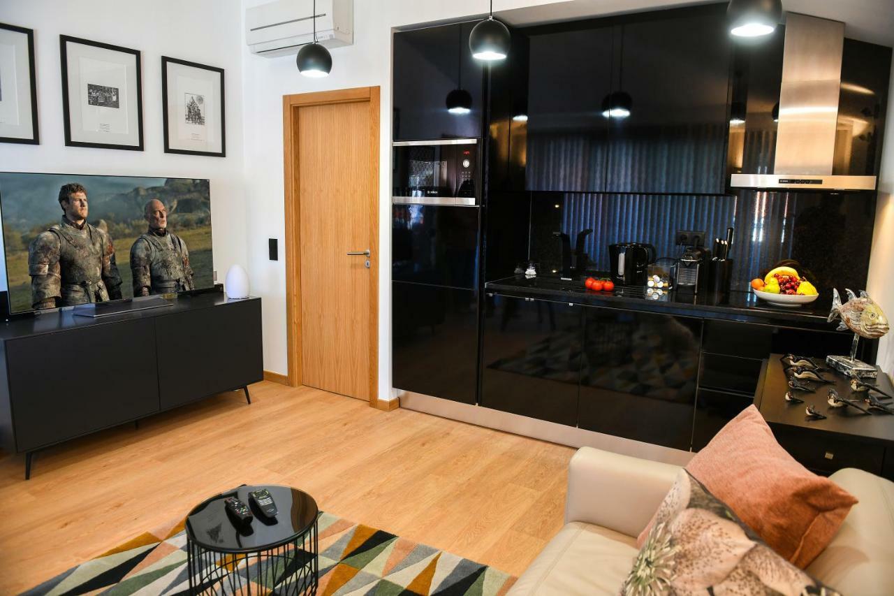 Apartamento Mar II With Parking Сезімбра Екстер'єр фото
