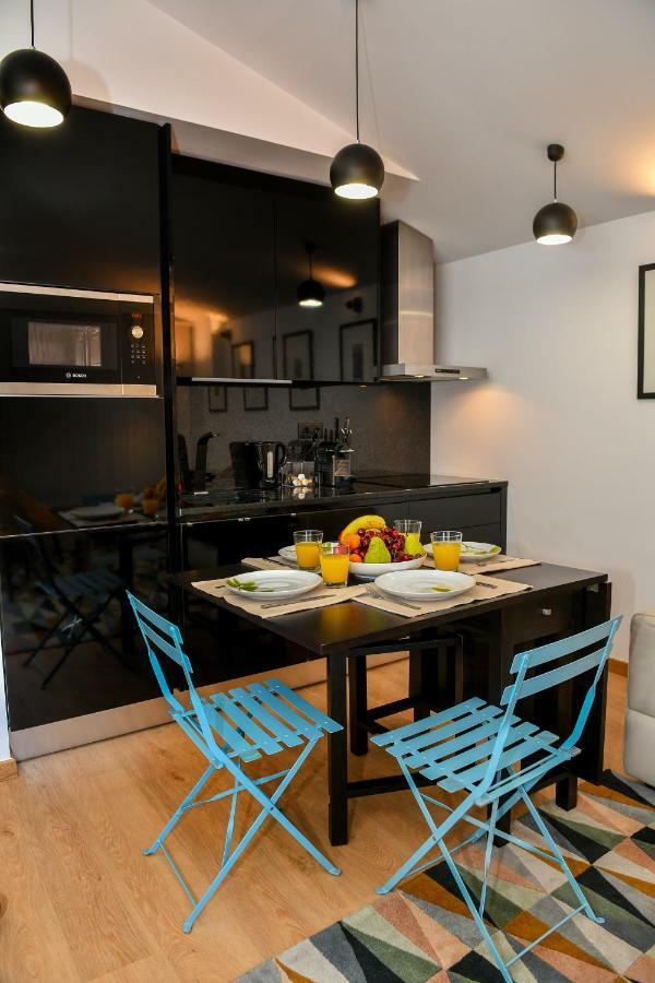 Apartamento Mar II With Parking Сезімбра Екстер'єр фото