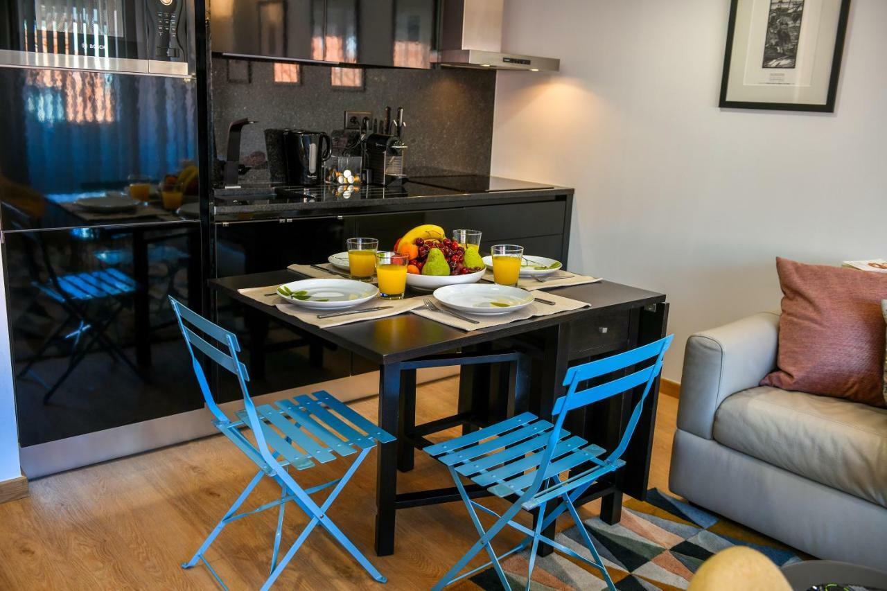 Apartamento Mar II With Parking Сезімбра Екстер'єр фото