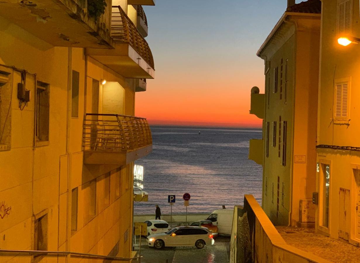 Apartamento Mar II With Parking Сезімбра Екстер'єр фото